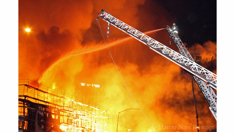 Los Angeles Major Fire 2 548623fd33bb2