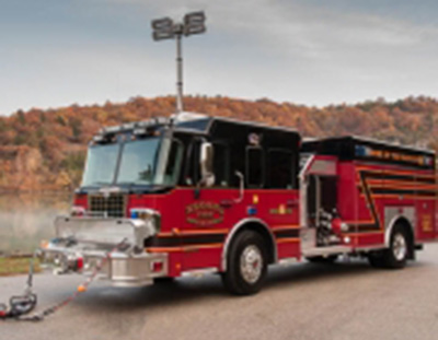 precision delivery 5499df835f9e0