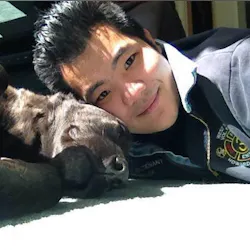 Paramedic Erik Steciak Paramedic Erik Steciak