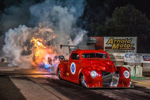 The Dragon S Fyre Jet Truck 54d142c942064