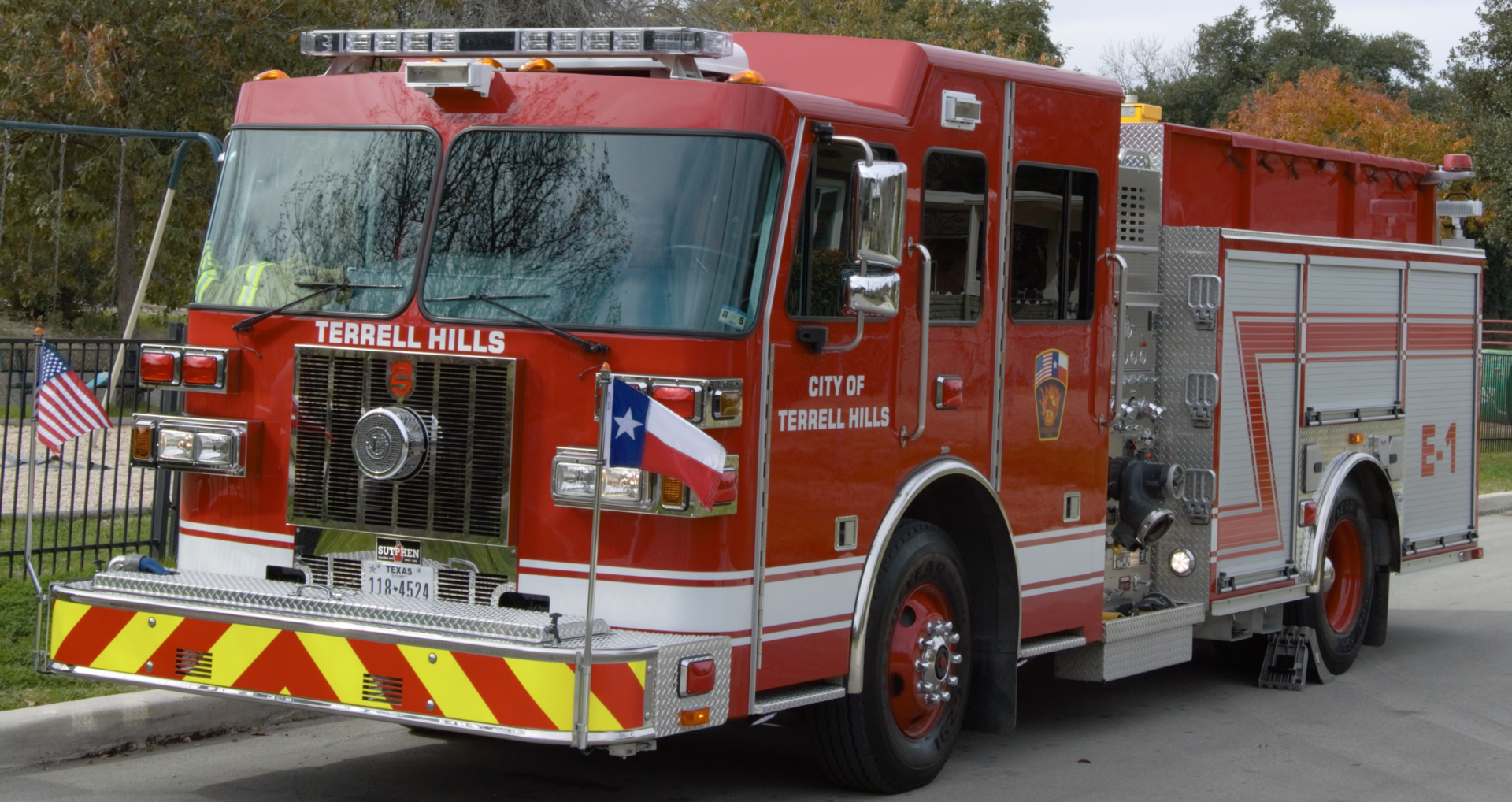 Terrell Hill Sutphen Delivery 54d12ba466ea1