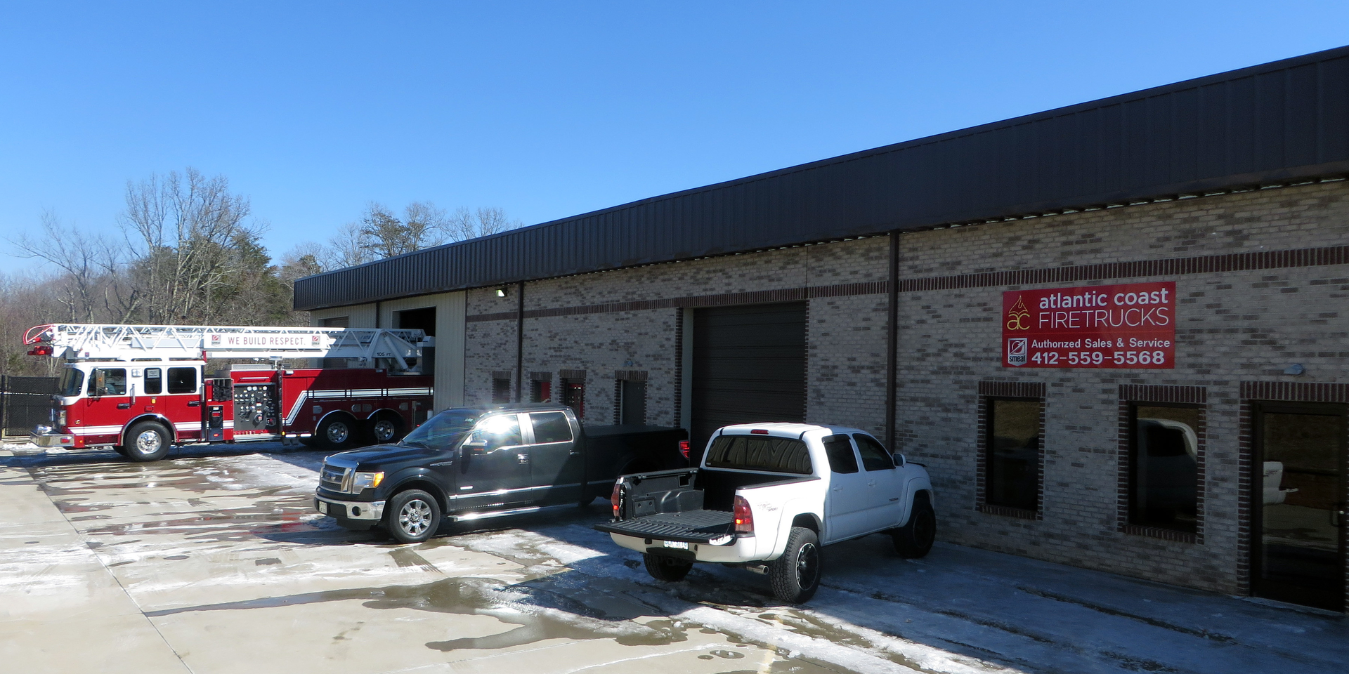 Atlantic Coast Service Center Denver NC 54f8d0594c61b