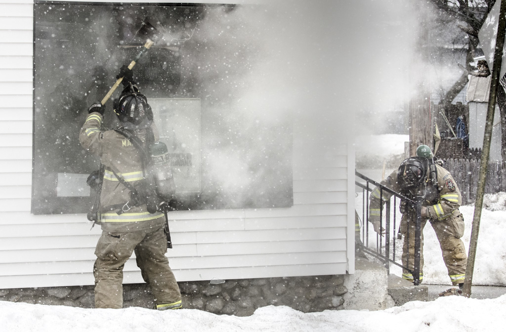 Mfd Fire Claremont St 47 8193 55100b8f0aac1