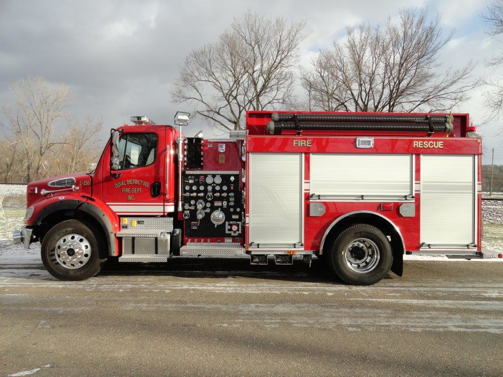 Duval Smeal Delivery 552b4dcf252ff