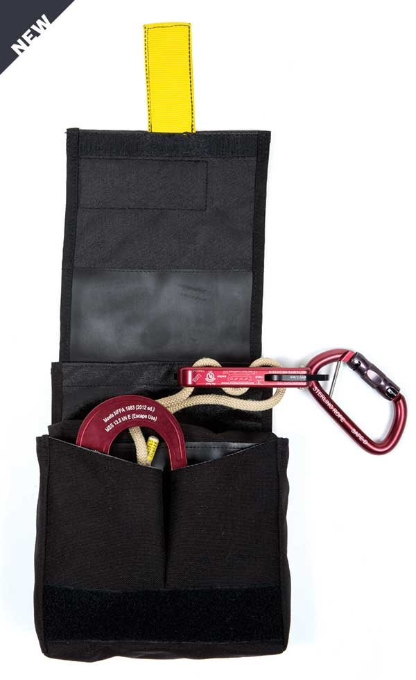 sterling rope product introduced at FDIC 5530139455e4d