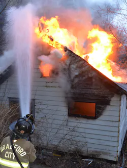 Bradford, PA, April 4, 2015 Bradford, PA, April 4, 2015