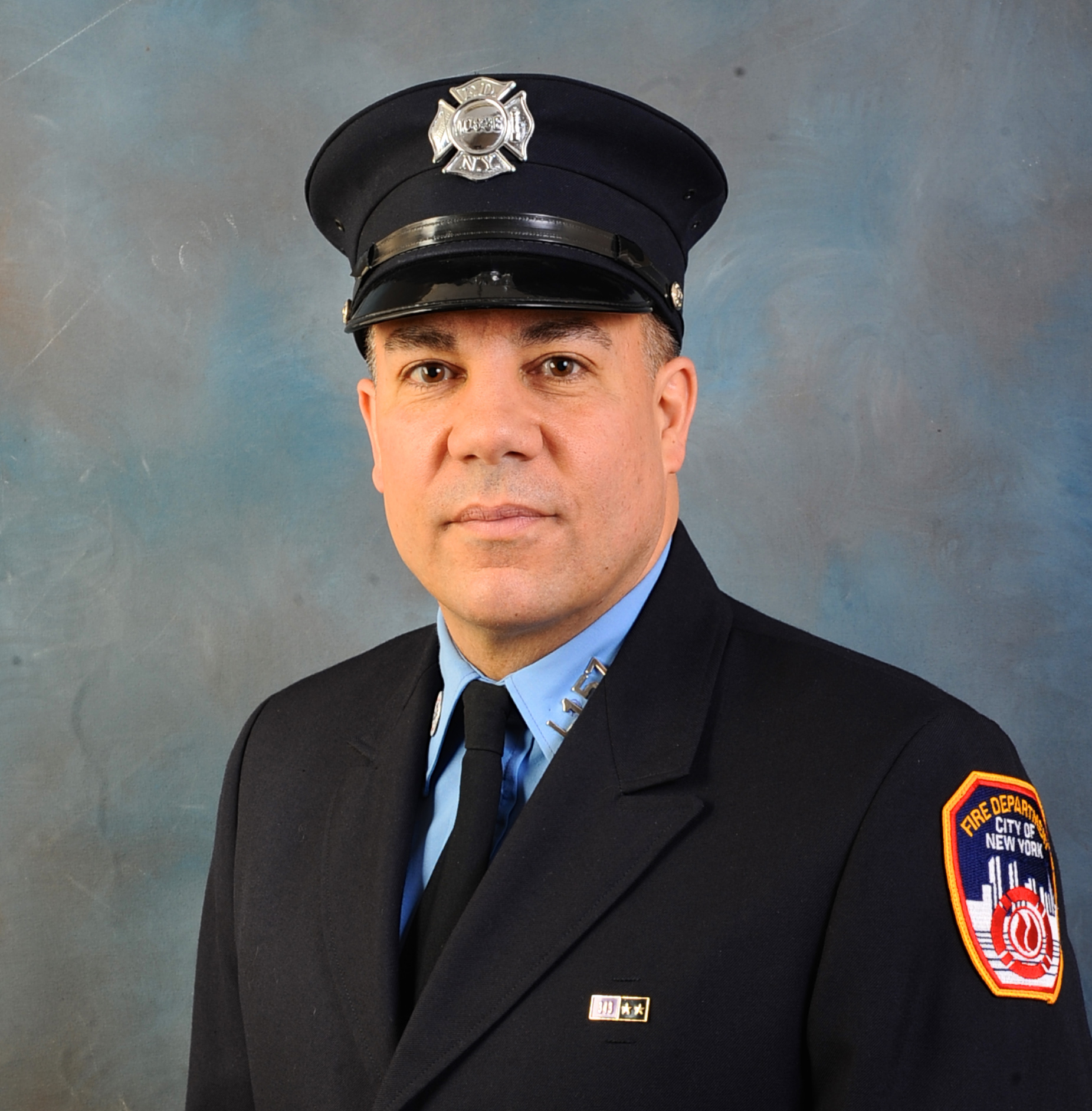 Firefighter Dominick Muschello, FDNY Ladder 157, has been selected as the top winner in the Firehouse Magazine Heroism Awards Program.