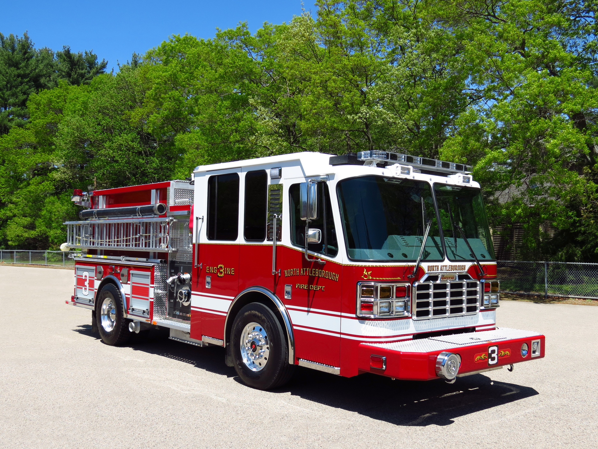 North Attleborough 556f0f02bda63