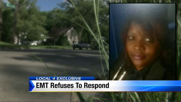 Detroit Emt Ann Marie Thomas 558b0b30d6505