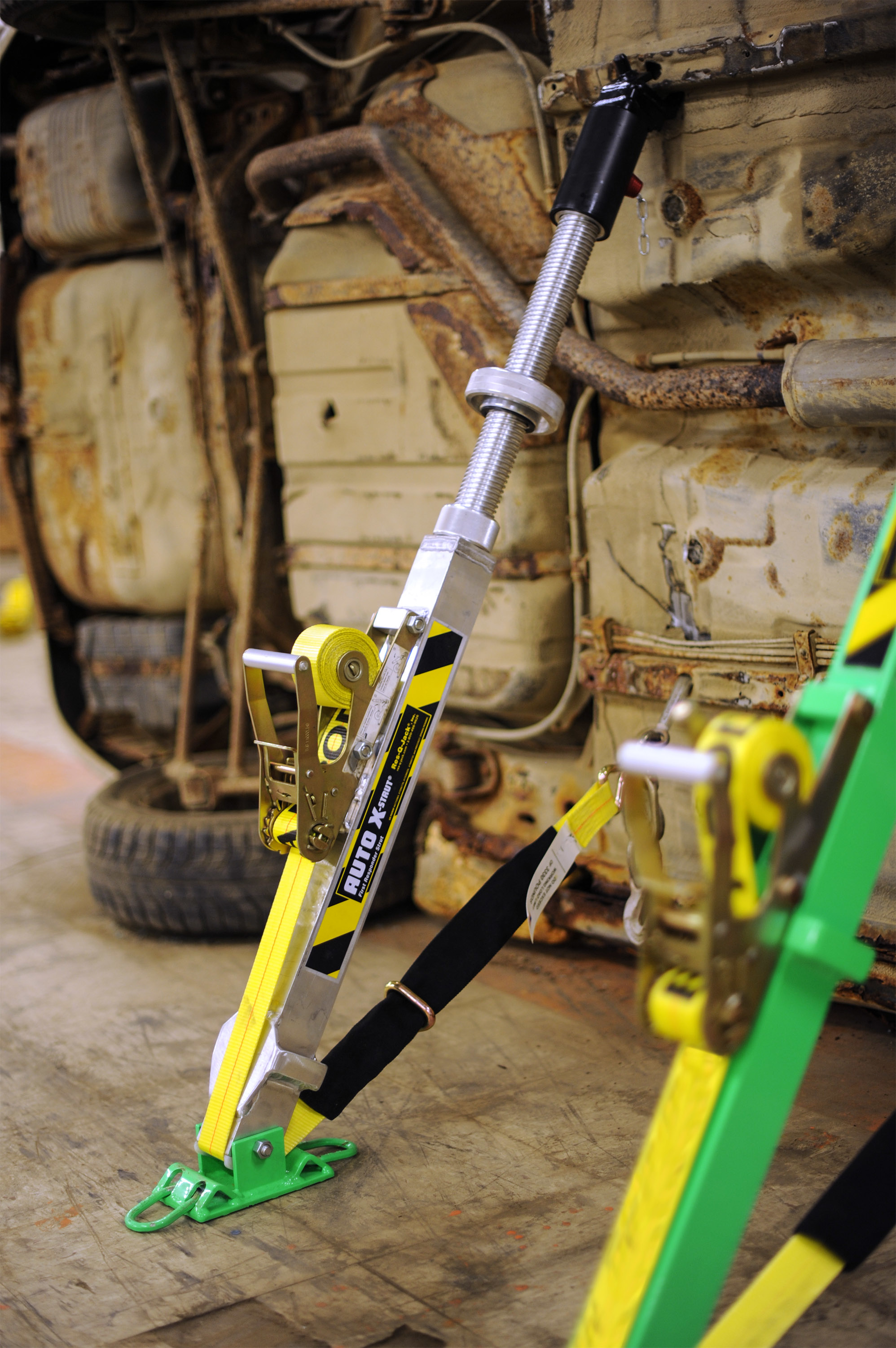 Rqj Auto X Fire House 55ba8418d8f8b