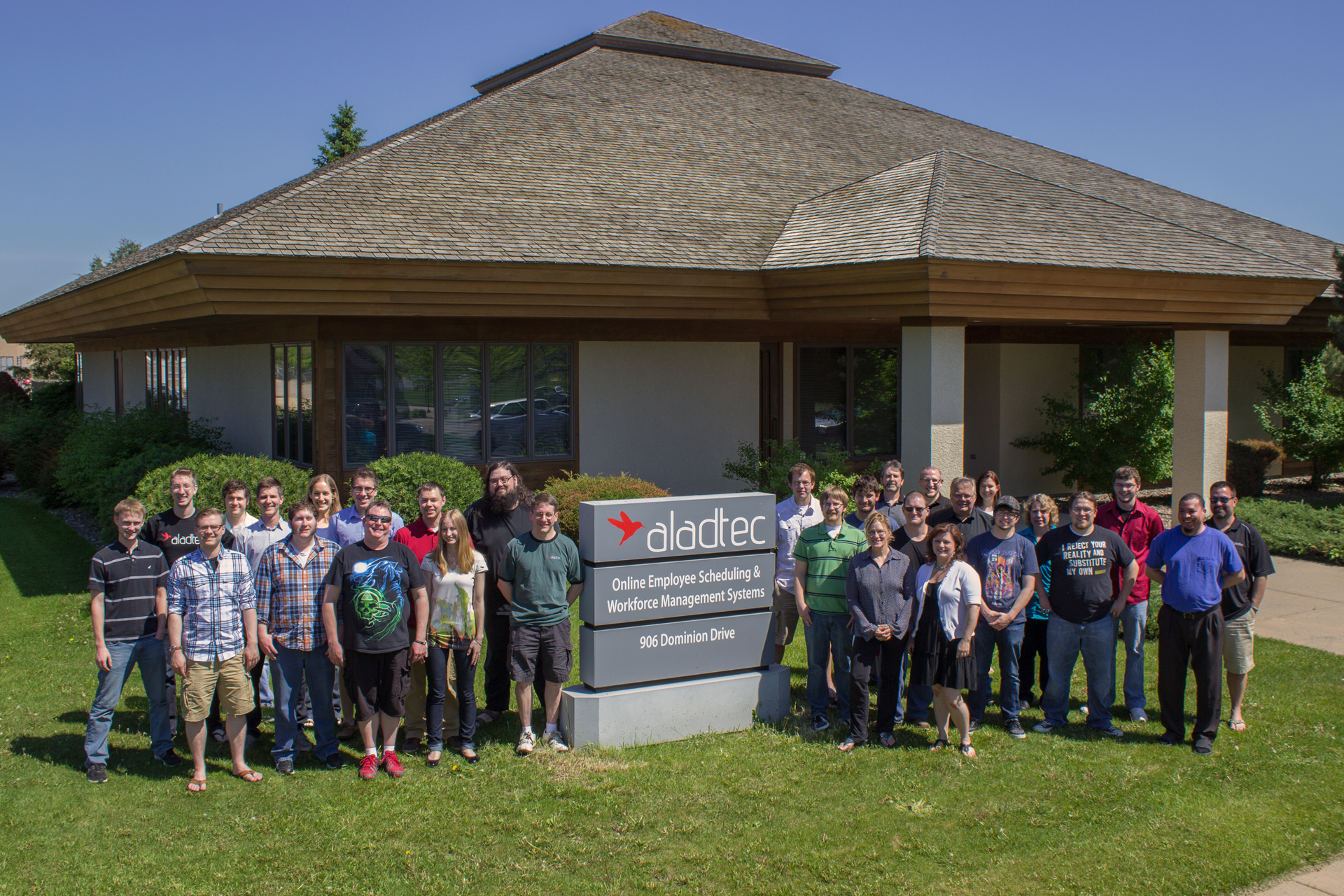 Aladtec Company 2014 55ccc2e10fe30