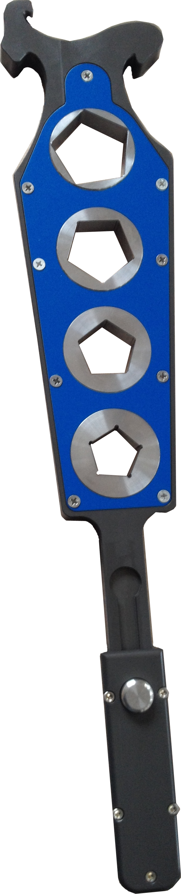 Ez Spanner Better Tools Hydrant Wrech 55c3c149014ff