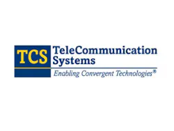 Telecommunication Systems Inc Logo 55c128da59c54 Telecommunication Systems Inc Logo 55c128da59c54