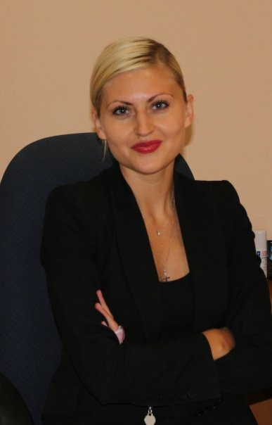Catalina Ciobanu has been appointed Marketing Leader &ndash; The Americas at PBI Performance Products.