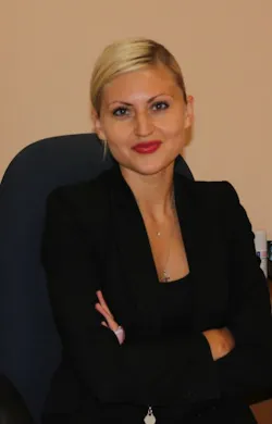 Catalina Ciobanu has been appointed Marketing Leader – The Americas at PBI Performance Products. Catalina Ciobanu has been appointed Marketing Leader – The Americas at PBI Performance Products.