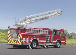 Ladder Tower Co. Ladder Tower Co.