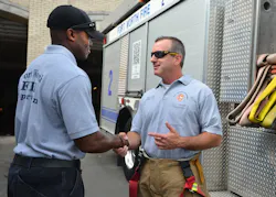 More than 60 percent of problems encountered by individuals in leadership positions are a direct result of poor or faulty communication. One-on-one meetings can help both parties understand any potential issues. More than 60 percent of problems encountered by individuals in leadership positions are a direct result of poor or faulty communication. One-on-one meetings can help both parties understand any potential issues.