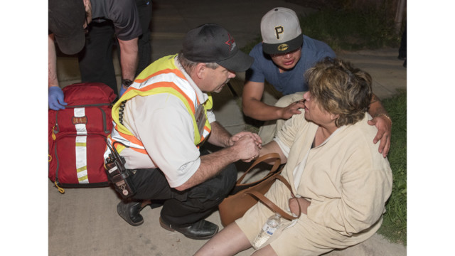 Many responders no longer see the specialness in what they do or who they are and shrug it off as &ldquo;It&rsquo;s our job,&rdquo; or &ldquo;It&rsquo;s what we do.&rdquo; It's time to take a retrospective moment and really process this trust and value that the citizens see.