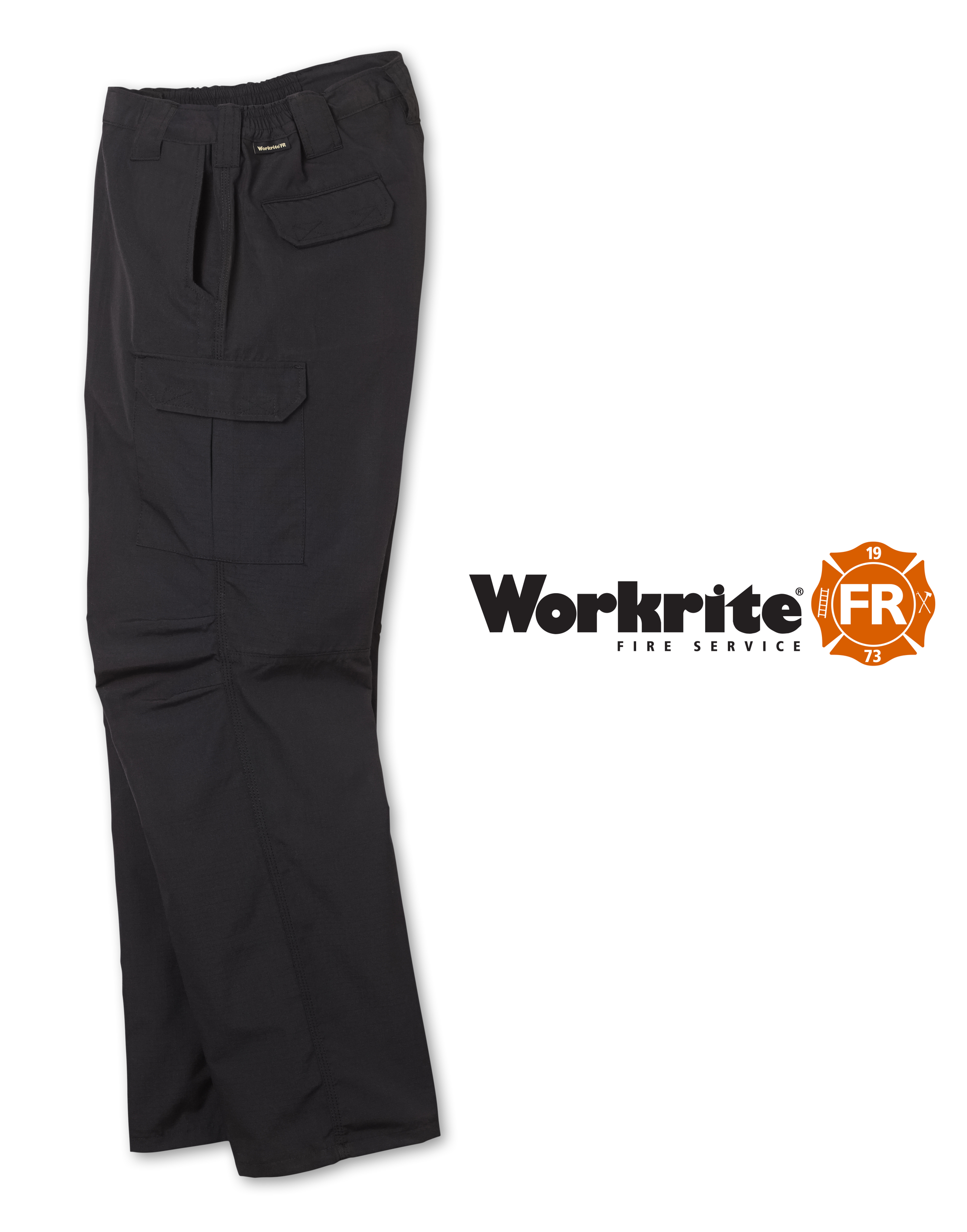 Workrite Fire Service FR Tactical Pant 561f24e399521
