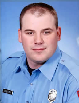 Amarillo Firefighter Brian Hunton 5616b058928b4
