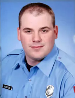 Amarillo Firefighter Brian Hunton 5616b058928b4 Amarillo Firefighter Brian Hunton 5616b058928b4