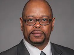 Detroit Fire Commissioner Edsel Jenkins Detroit Fire Commissioner Edsel Jenkins