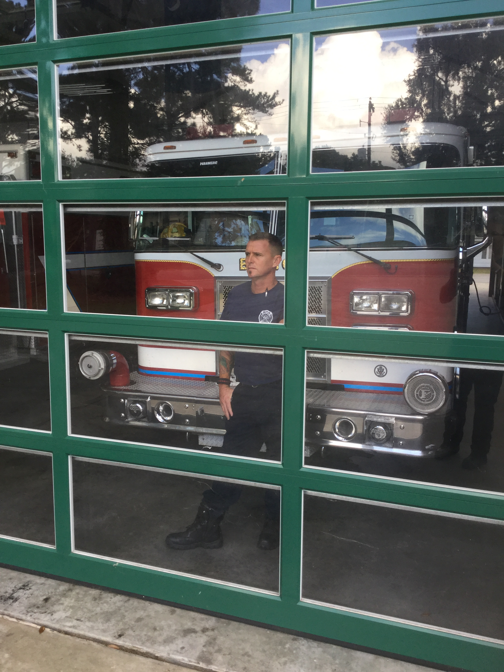 If a firefighter can prevent one 80-year-old, or one 4-year-old, from being burned after 20 Fire Prevention Weeks, then wasn&rsquo;t it worth all the effort? The author says there is no excuse for the fire service to allow this to continue as firefighter remain idle behind bay doors out of reach, and out of touch, with the community.