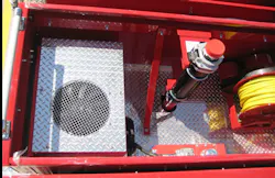 Harrison Generator In Dunnage Area 561f978625bbb Harrison Generator In Dunnage Area 561f978625bbb