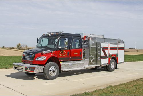 toyne pumper 5628fd7a3ee52