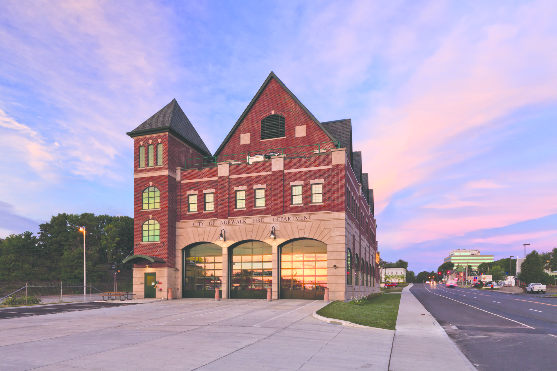 03 Exterior East At Sunrise 56437199bfc25