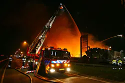 In order to help Dutch firefighters increase their risk awareness, a doctrine was developed, with the key goal being LODD prevention. In order to help Dutch firefighters increase their risk awareness, a doctrine was developed, with the key goal being LODD prevention.