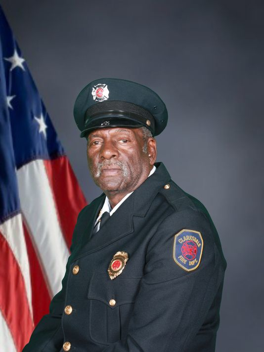 Capt. Willie Ratliff