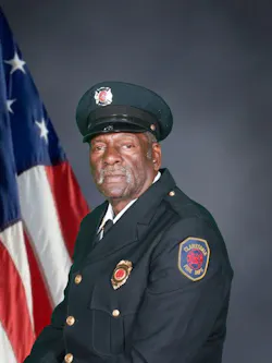 Capt. Willie Ratliff Capt. Willie Ratliff