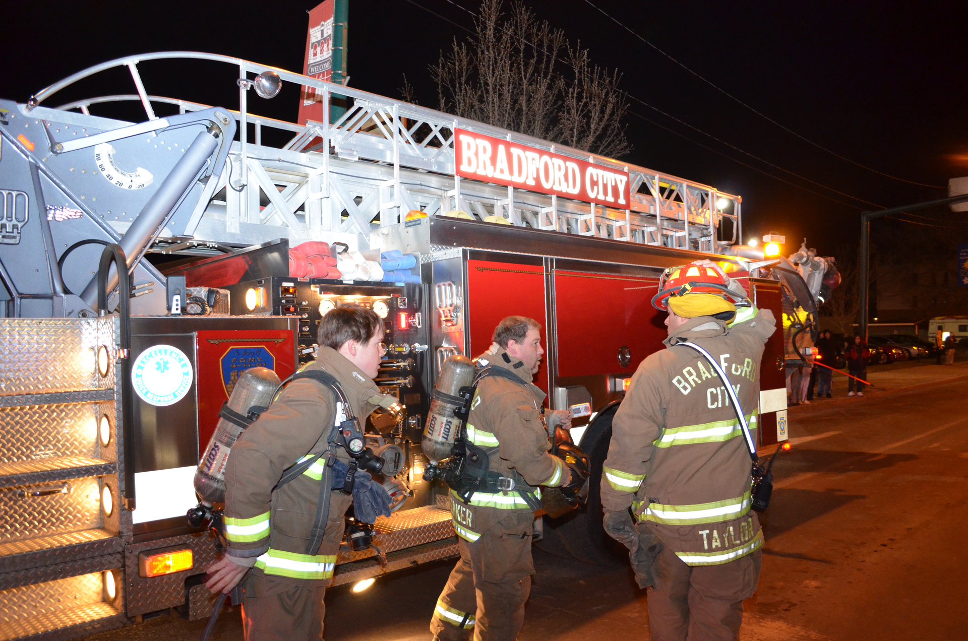 The days of telling the rookie firefighter to do something because &ldquo;I said so&rdquo; doesn&rsquo;t work. When it comes to Millennials, if you explain why you want them to do something, they will do it.