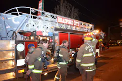 The days of telling the rookie firefighter to do something because “I said so” doesn’t work. When it comes to Millennials, if you explain why you want them to do something, they will do it. The days of telling the rookie firefighter to do something because “I said so” doesn’t work. When it comes to Millennials, if you explain why you want them to do something, they will do it.