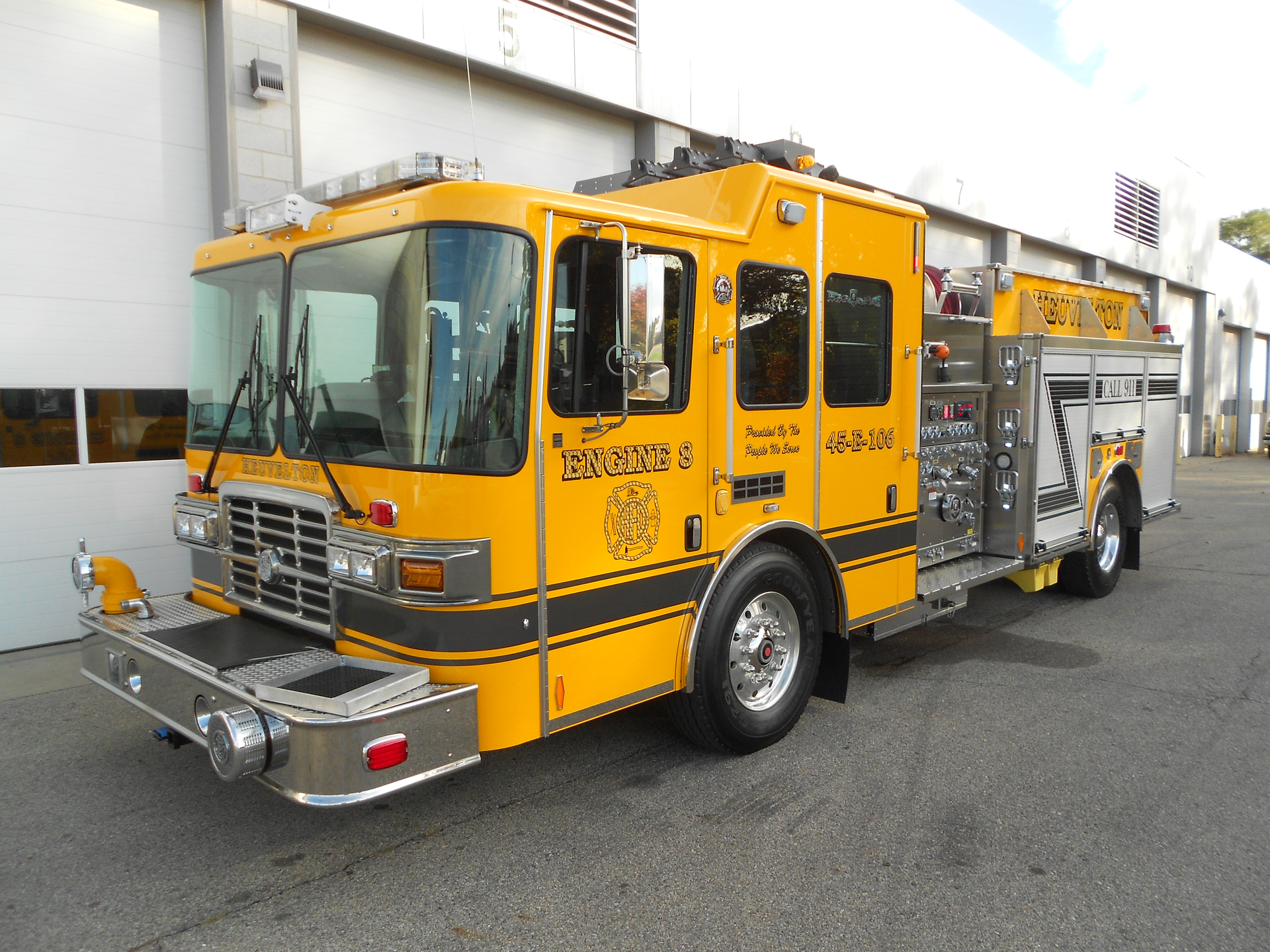 Heuvelton 5693dbeea8744