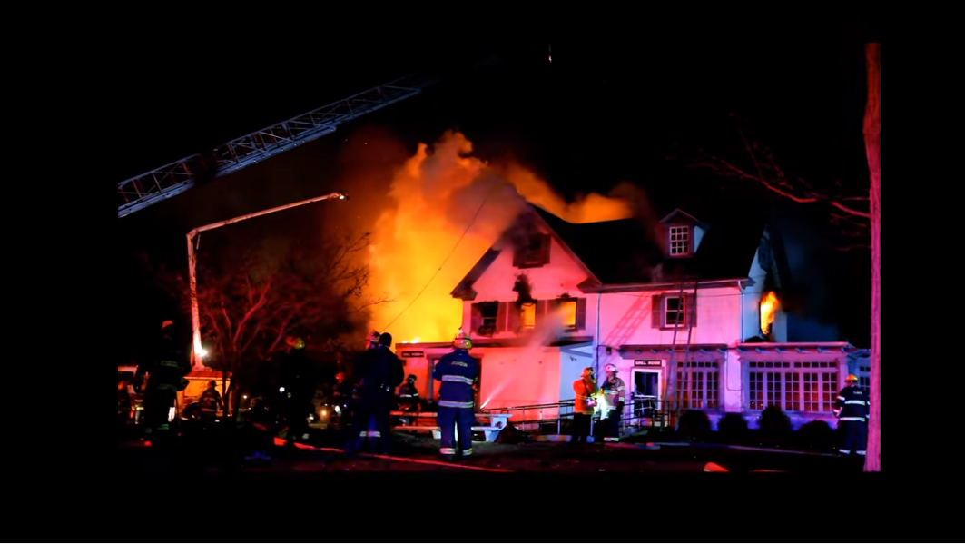 Golf Course 568c176bdfb70