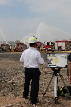 Fire officer communication, or presenting clear direction to crews in an articulate manner, is supported by higher education. The ability to boil a message into the key elements is learned in the many hours of formulating thesis statements of academic papers and distilling the key supporting points and arguments. Fire officer communication, or presenting clear direction to crews in an articulate manner, is supported by higher education. The ability to boil a message into the key elements is learned in the many hours of formulating thesis statements of academic papers and distilling the key supporting points and arguments.