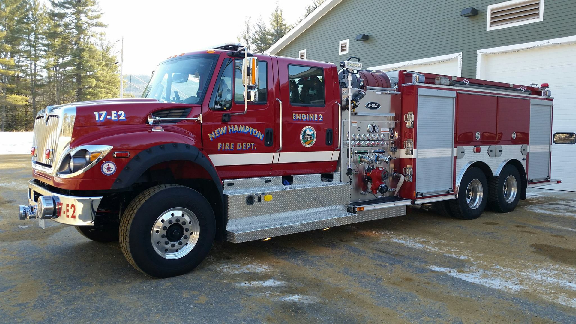 new hampton e one delivery 56c5c266da072