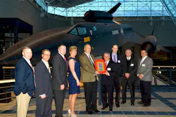 Daniel Rossetti, Sales Rep., UPF; Paul Pieragostini, Director of Procurement and Supply Chain, Smeal; Patrick Cahill, Director of Sales, UPF; Kathleen Finneral, Customer Service Supervisor, UPF; Joseph Lingel, President & CEO, UPF; Mark Huber, President, Smeal; Andrew Lingel, VP of Operations, UPF; Michael Ashley, Vice President of Engineering, UPF; Marty Etteldorf, Plant Manager, UPF. Daniel Rossetti, Sales Rep., UPF; Paul Pieragostini, Director of Procurement and Supply Chain, Smeal; Patrick Cahill, Director of Sales, UPF; Kathleen Finneral, Customer Service Supervisor, UPF; Joseph Lingel, President & CEO, UPF; Mark Huber, President, Smeal; Andrew Lingel, VP of Operations, UPF; Michael Ashley, Vice President of Engineering, UPF; Marty Etteldorf, Plant Manager, UPF.