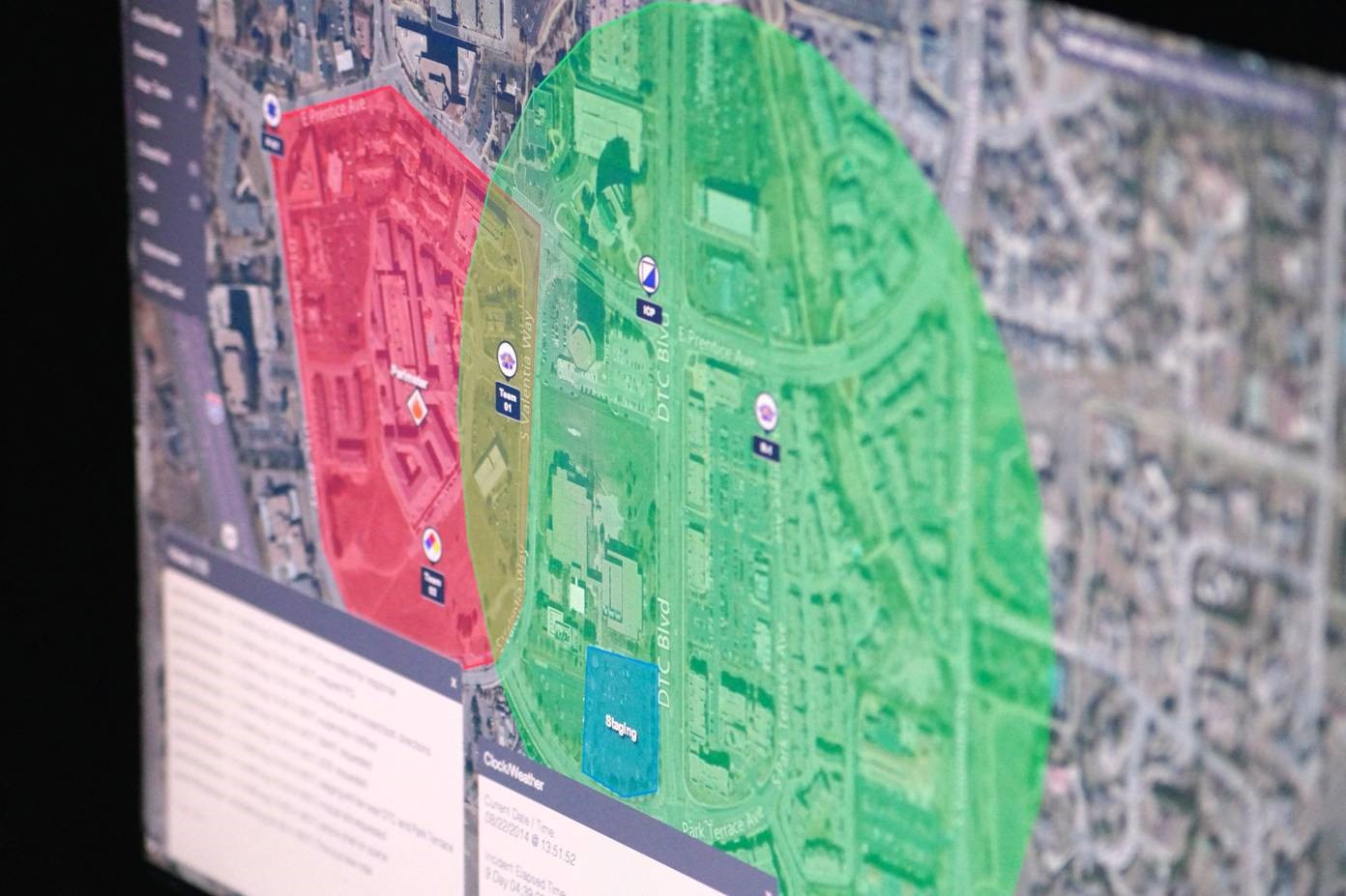 The Rhodium Incident Management Suite 56ddc0e820db4