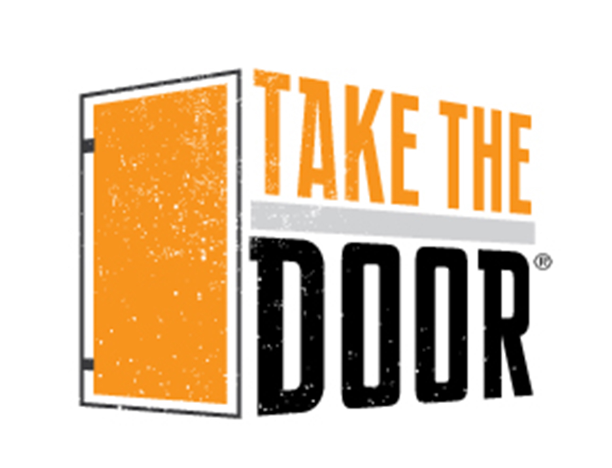Take The Door Logo 56ddd132a5d76