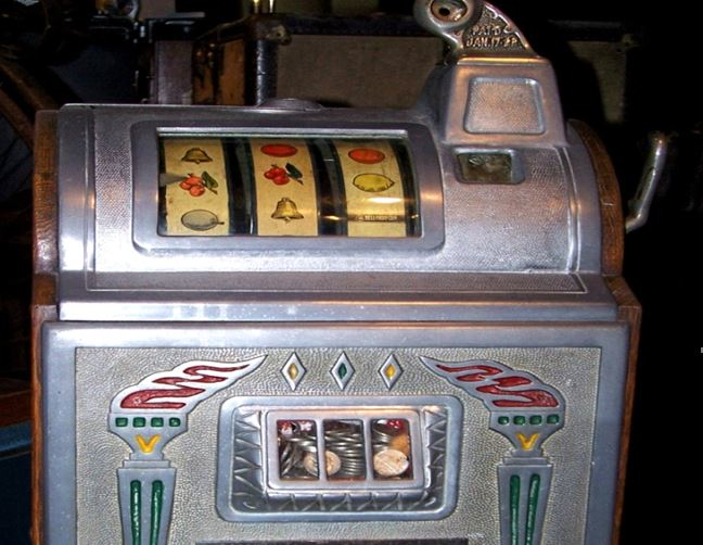 Frank Brannigan taught the author about the slot machine theory of fire protection. He said the bells ring when a jackpot hits if the fire service saves someone, but in the end the casino will always win.