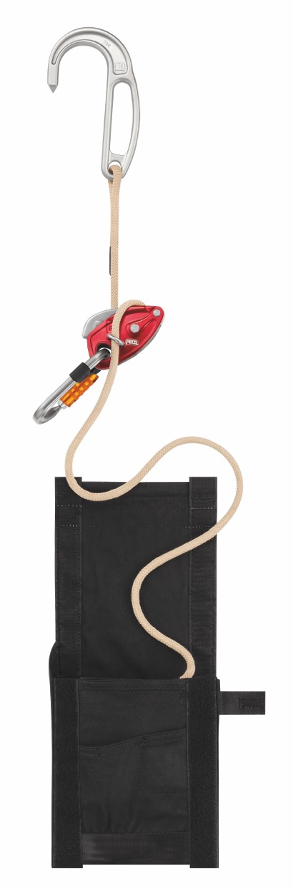 Petzl EXO AP Firefighter Personal Escape System 5719351e843f6