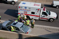The transition from paramedic to field chief means responding alone and limited hands-on contact with patients. The transition from paramedic to field chief means responding alone and limited hands-on contact with patients.