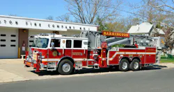 Barrington/Pierce Barrington/Pierce