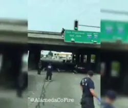 Alameda County Firefighter Person On Bridge 572c82065a30e Alameda County Firefighter Person On Bridge 572c82065a30e