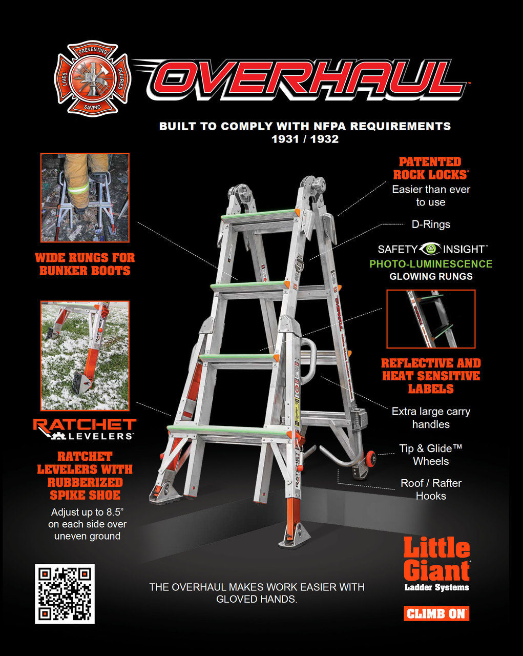 Little Giant Use This One 57326cdee6bcc