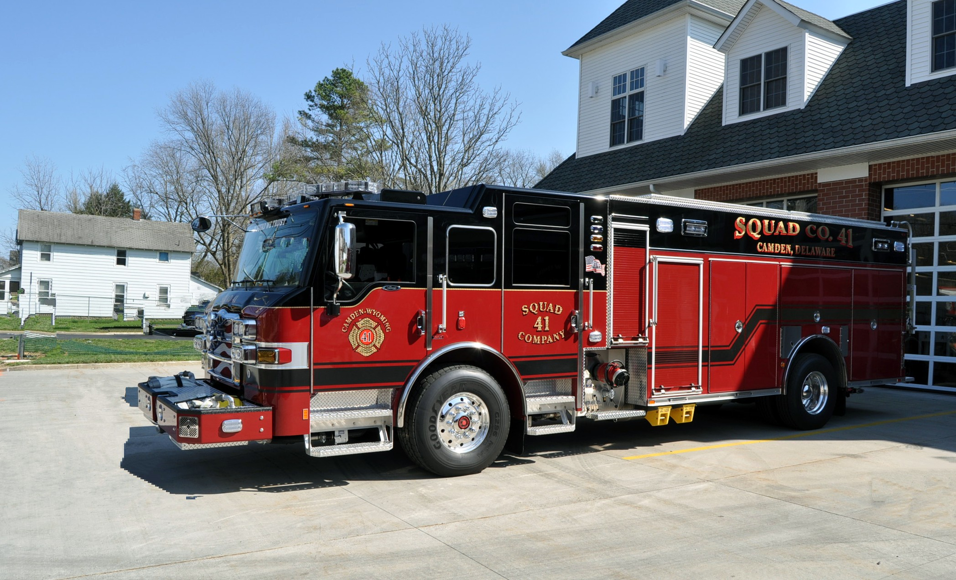 Camden Wyoming 577533ae6e1dd