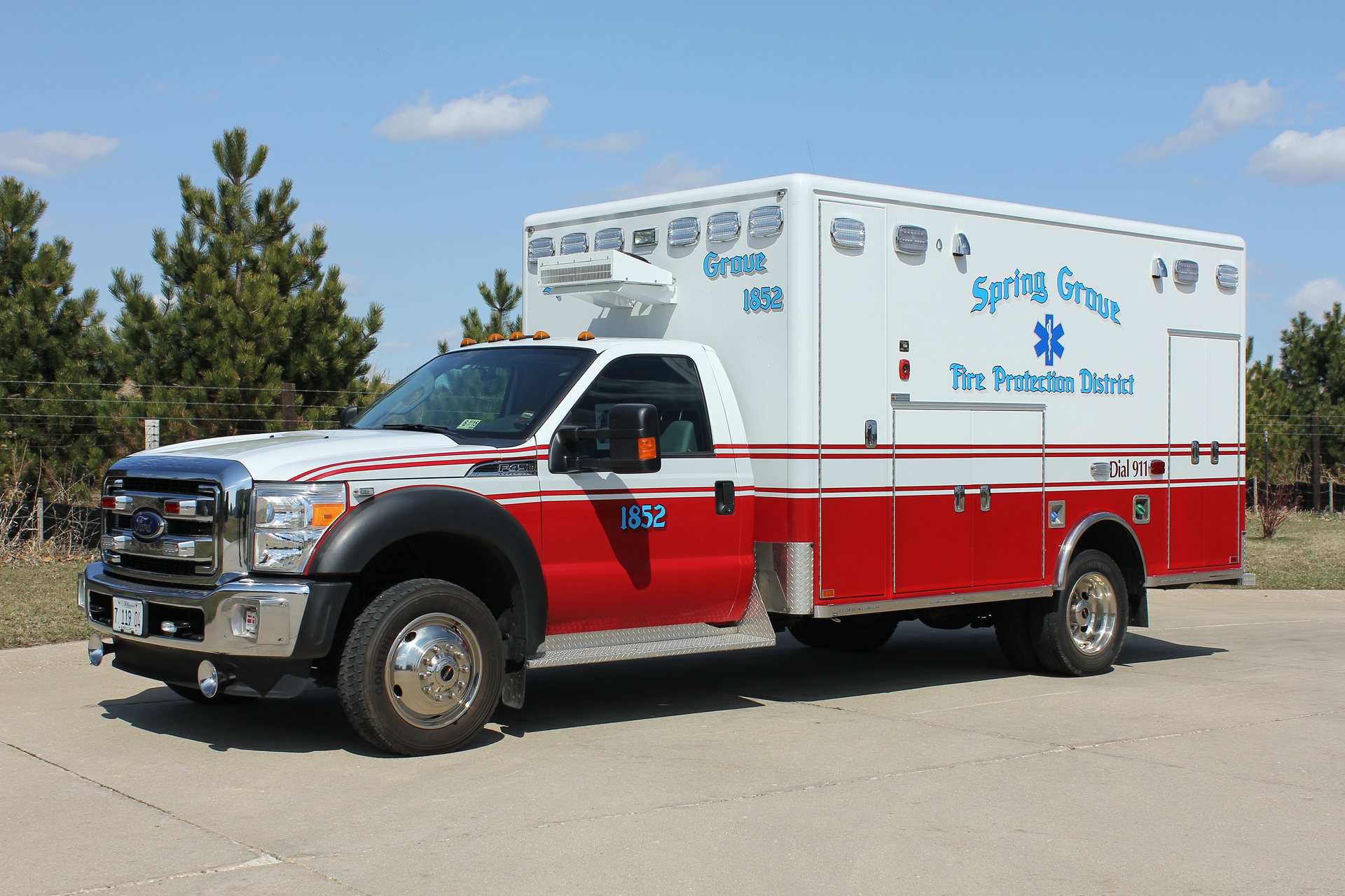 Horton Spring Grove Il Gebet 57713faff0fa7